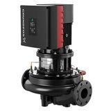 In-line circulator pump TPE 32-230/2-S-A-F-A-BQQE 0.75kW 1X230 50Hz