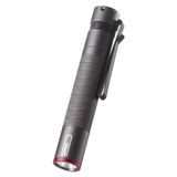 CREE LED Metal Flashlight Ultibright 50, 100lm, 1xAAA