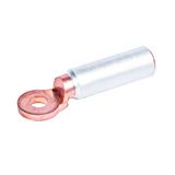 AL-CU Compression cable lug 120mmý M10