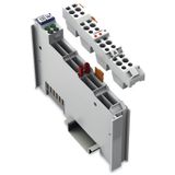 2-channel analog output ±10 VDC -