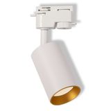 TRACK 1-PH SPOT ETERNAL GU10 WT OSRAM