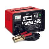 Charger LEADER 400