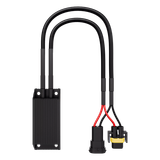 LEDriving® SMART CANBUS 12V 15W - H8 & H9 & H16 & H11 connector