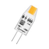 LED Lamp PINMIC10 G4 1W 827 2700K 12V