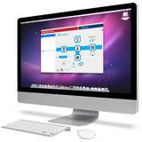 Software UPSmon for UPS full license