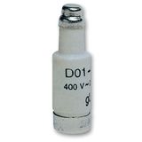 D01 gG 4A 400V fuse