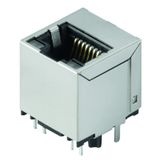 RJ45M R1V 3.3N4YG/YG TY