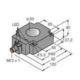 Inductive Sensor Ring Sensor   BI50R-Q80-AP6X2-H1141