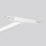 Coupling L 305 B 165 H 33 colour: white XTSC 639-3