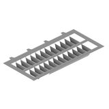 GUELL 2.5 A/W INTERNAL LIGHT SHUTTER