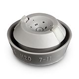 Throttle bushing