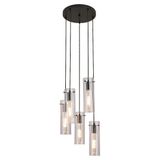 ACANTHA E27 5X60W 5260