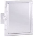 Spare door,vector,IP65 for VE106