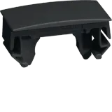 GBD cover joint part, 45mm, RAL9011