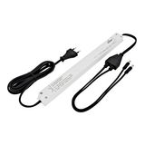 SN - Power Supply 100W/24V plug in - IP20 / MM elongated