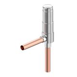 Electric expansion valve, ETS 5M13