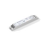 Signal amplifier L 189 B 30 H 21 colour: white
