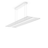 TWINDOT S, 57 W, 6500 lm, 830, white, smart+free Pendant luminaires, L