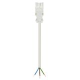 CABLE ASSEMBLY GST18I3K1-S 25C 30WS