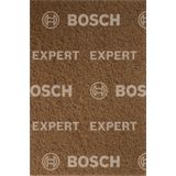 EXPERT N88 Fleece Pad for Handsanding 152 x 229 mm, Coarse A