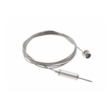 Kit for suspension mounting of VINEA luminaires