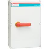 OT250KGCC3A Safety switch