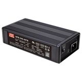 Mean Well lead battery charger NPB-240-12TB 12 V charging current (max.) 13.5 A