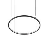 HALOS MINI: 1440 93W 3K NERO