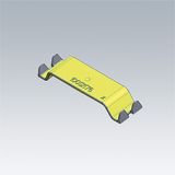 HLD TW AQFPRO - Installation accessory
