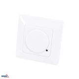 MICROWAVE SENSOR 1200W 180* WHITE