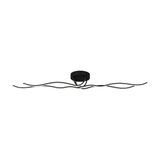 RONCADE 1 wall/ceiling light 99322
