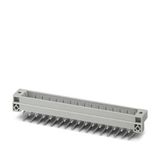 FRONT-FMC 1,5/D32-MF-6,35 - PCB header