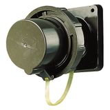 Toestelcontactstop 63A 5P 6H 400V IP67