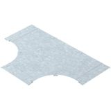 LTD 450 R3 FT Cover for T piece with turn buckle B450