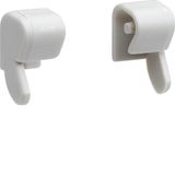 END CAPS FOR TGM6xxD