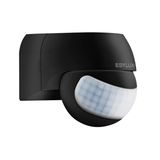 Motion detector for wall mounting, 180ø, 20m, IP44