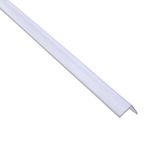 Clear diffuser for RD, 2 m
