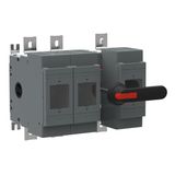 OS630B21P SWITCH FUSE