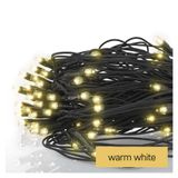 Standard LED interconnecting Christmas chain – net, 1.5x2 m, outdoor, warm white