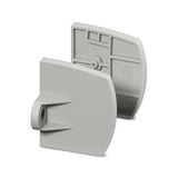 UW 10-F - Flange cover