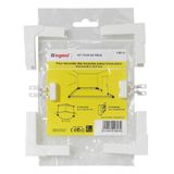 Room tower kit - for 20x12.5mm molding