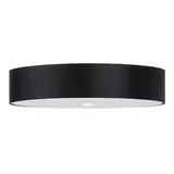 CEILING LAMP SCALE 60 BLACK E27 5X60W IP20