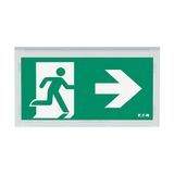 FlexiTech Exit Wall 20m CG-S