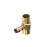 LG 22-35 Liquid Gas Mixer