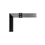 Skandia shop hook stainless steel 250mm