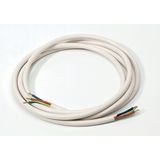 Mains Supply Cable 3x1,5mm2