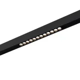 LAMP FOR MAGNETIC SYSTEM LYST 246 BLACK LED 3000K 12W 960LM
