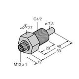 Flow Monitoring Immersion Sensor without Integrated Processor   FCS-GL1/2A4-NA-H1141