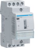 Humfree Relay 16A, 2NO+2NC, 24V