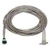 LME 18-2.3-5.0-K10 fiber optic light guide